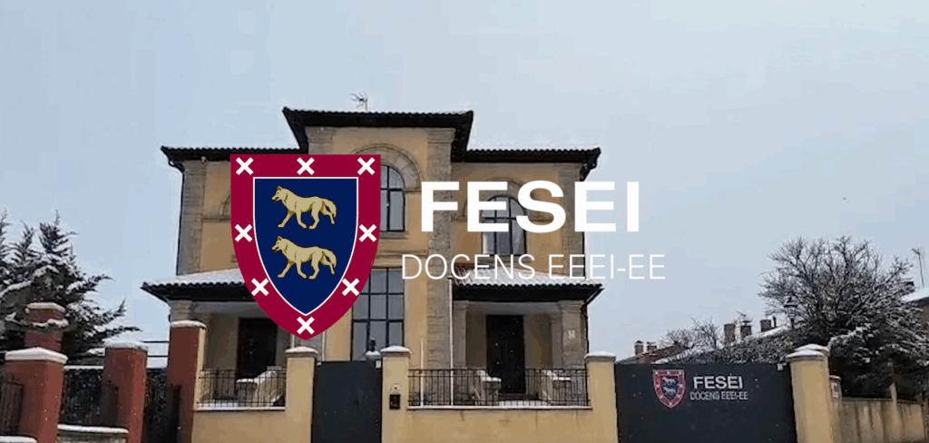 El pasado miércoles 28/1/2026 tuvo lugar un encuentro entre la Fundación de Estudios Estratégicos e Internacionales y la Universidad de Lisboa en el Centro Operativo Táctico de FESEI en el Cañón del Río Lobos, Hontoria del Pinar, Burgos.