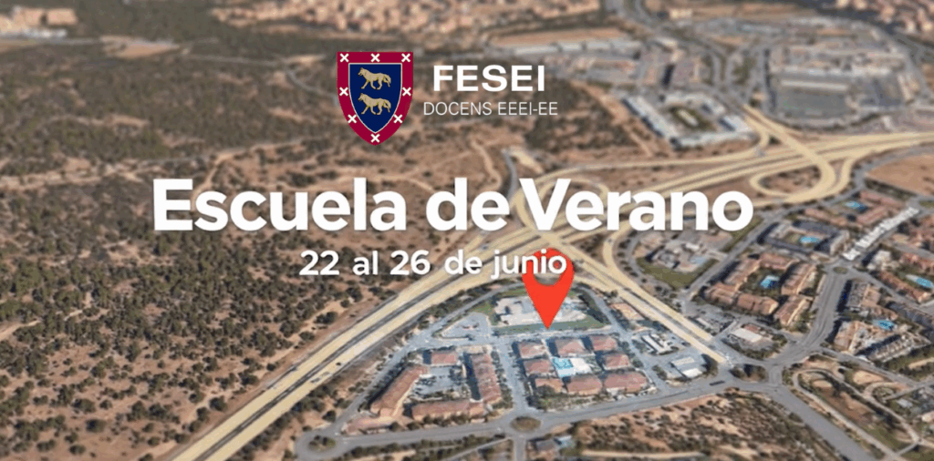 La Fundación de Estudios Estratégicos e Internacionales (FESEI) lanza su Escuela de Verano 2026, un espacio de formación, reflexión y diálogo que reunirá a destacados embajadores, expertos y profesionales de referencia en el ámbito de las relaciones internacionales y la seguridad.